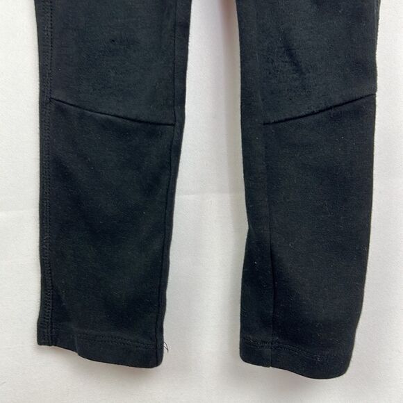 Baby GAP black Go Tech Pant EUC size 4T - Picture 5 of 11